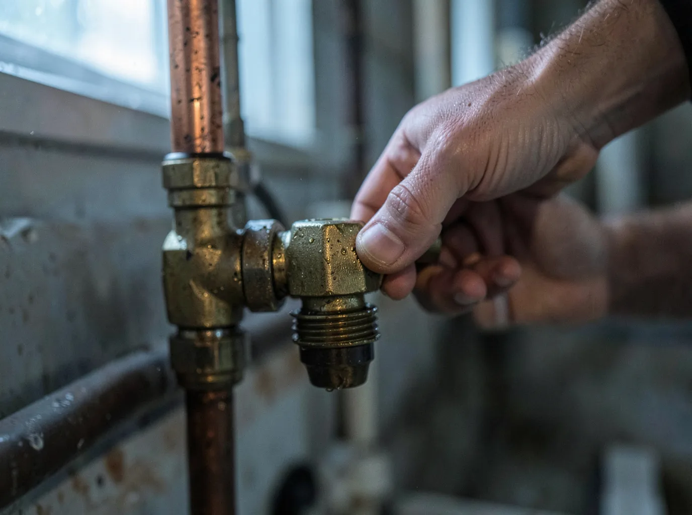 Emergency Plumber Tolstoy, SD FAQs